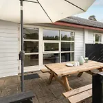 度假居 1 Bedroom Pet Friendly In Nordenbro Vesteregn