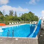 度假居 1 Bedroom Pet Friendly In