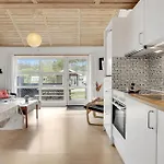 1 Bedroom Pet Friendly In Feriehus *