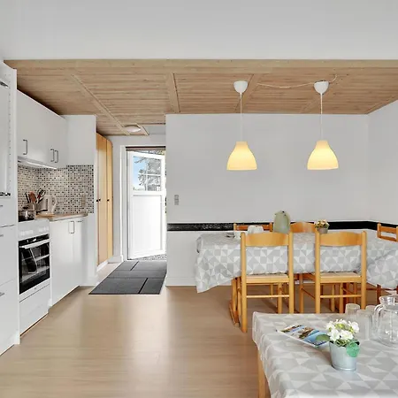 1 Bedroom Pet Friendly In Feriehus