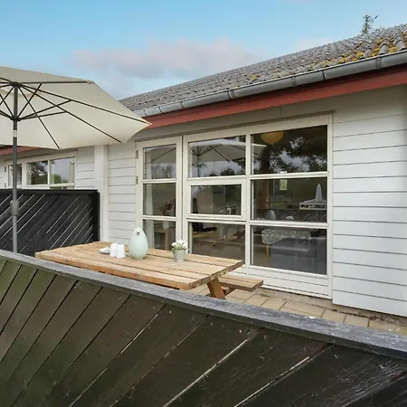 1 Bedroom Pet Friendly In Feriehus *