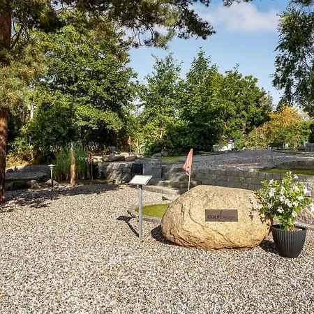 1 Bedroom Pet Friendly In Feriehus *