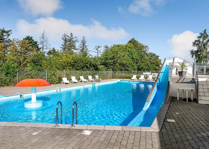 別荘 1 Bedroom Pet Friendly In